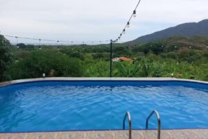 CABA&Ntilde;A LOS GIRASOLES