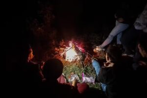 Caba&ntilde;a los Nonos