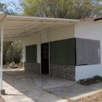 CABA&Ntilde;A LOS PINOS