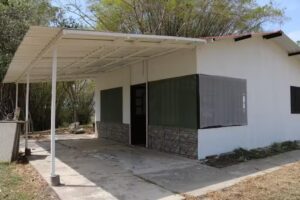 CABA&Ntilde;A LOS PINOS