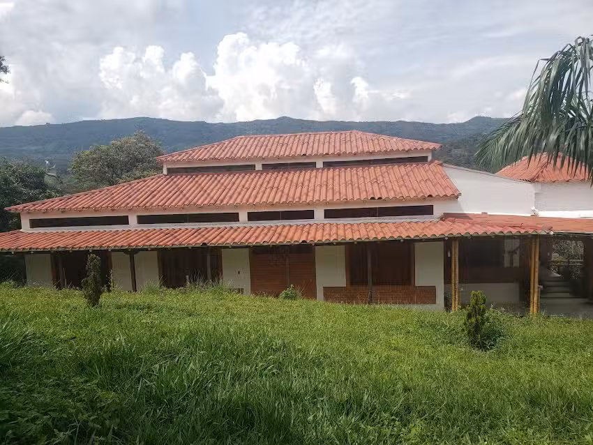 Caba&ntilde;a &ldquo;Los Ramirez&rdquo;