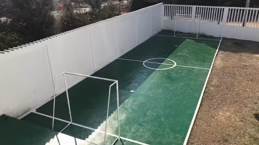 Caba&ntilde;a Manhattan