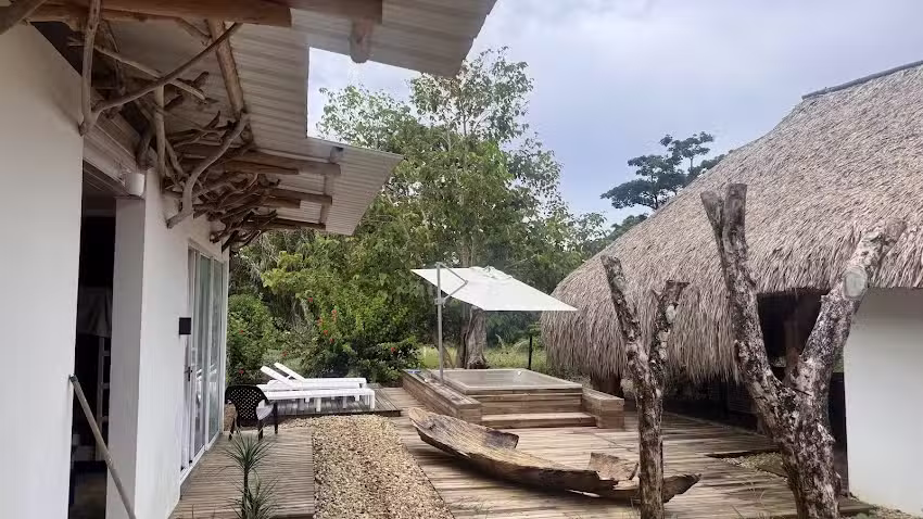 Caba&ntilde;a MaPure