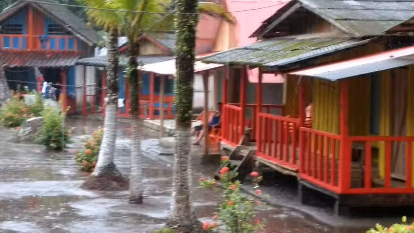 Caba&ntilde;a Marbella