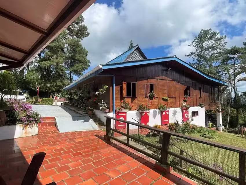 Caba&ntilde;a Maria Ce