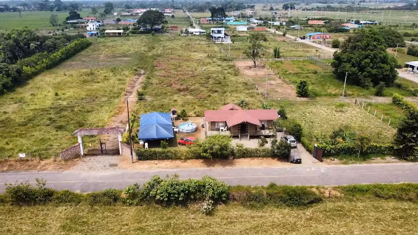 Caba&ntilde;a Mariana