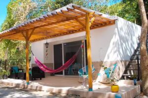 Caba&ntilde;a Mary Mar