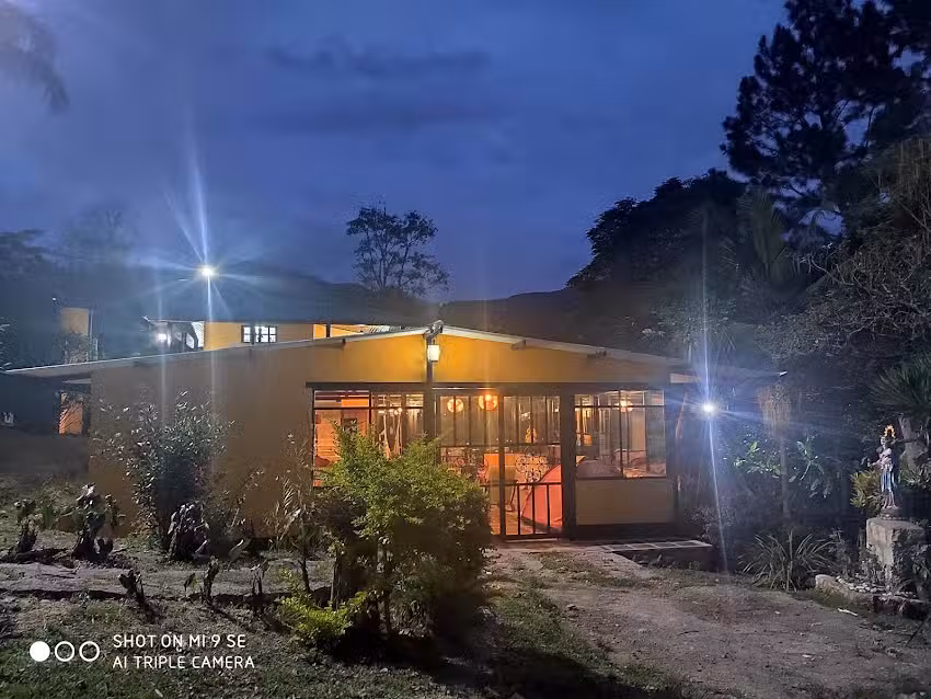 Caba&ntilde;a Mastelo