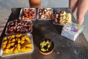 Caba&ntilde;a Mi Bohio