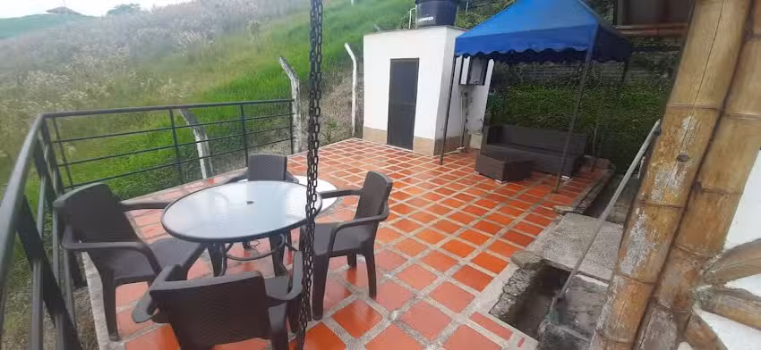 Caba&ntilde;a Mirabello