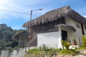 Caba&ntilde;a Mirador del Bosque