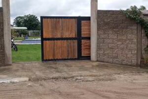 Caba&ntilde;a N&aacute;poles 2