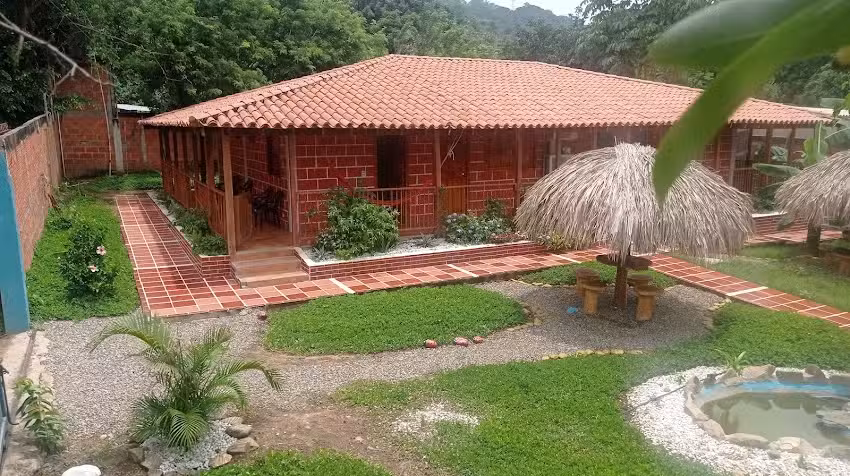 Caba&ntilde;a neverland palomino