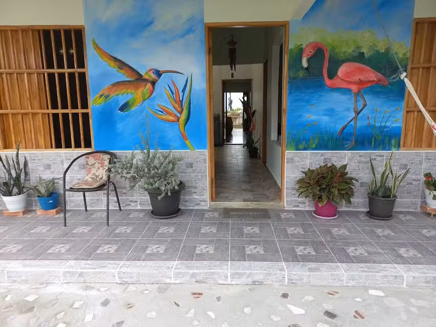 CABA&Ntilde;A NIRVANA