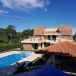 Caba&ntilde;a Nuevo Amanecer