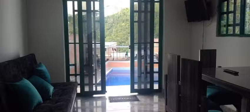 Caba&ntilde;a Pakand