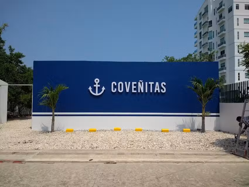 Caba&ntilde;a Palinuro