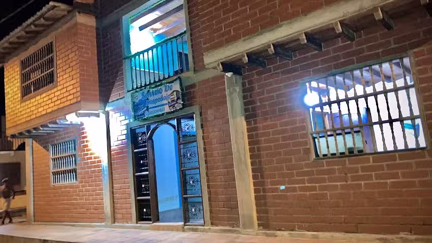 Caba&ntilde;a Palma Caribe