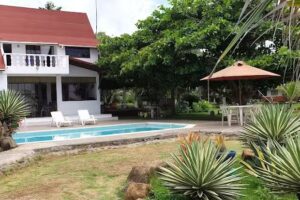 Caba&ntilde;a Pedregal