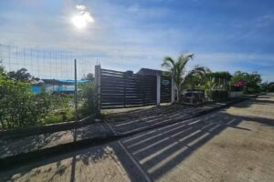 Caba&ntilde;a Playa Brisa y Mar