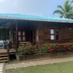 Caba&ntilde;a Playa Brisa Y Mar