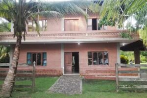 Caba&ntilde;a Playamar