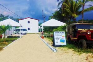 Caba&ntilde;a Polaris