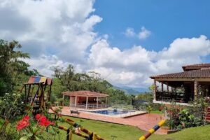 Caba&ntilde;a porritas