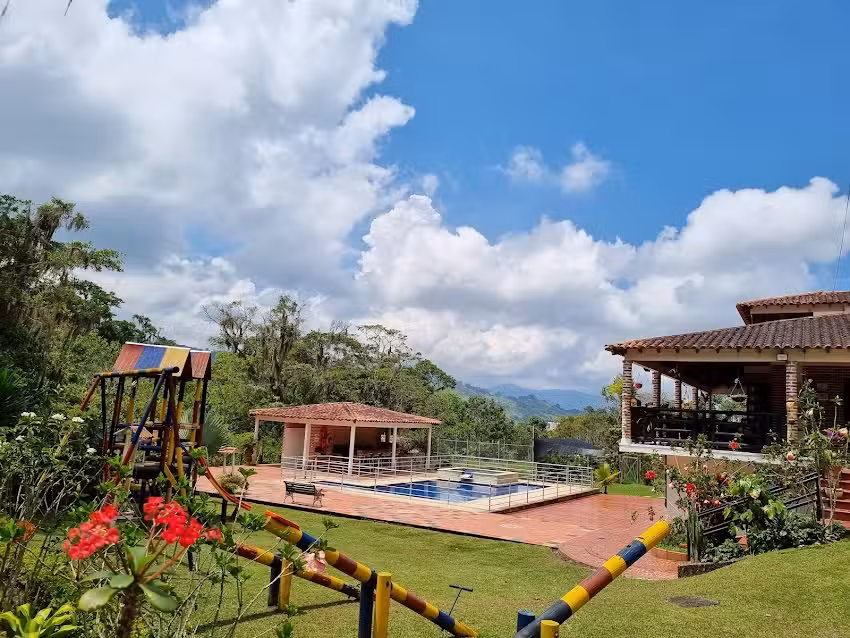 Caba&ntilde;a porritas