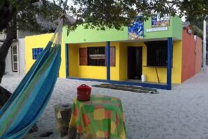 Cabaña Princesa Del Mar