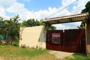 Cabaña Privada Acacías