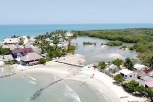 Cabaña Puerta Del Sol
