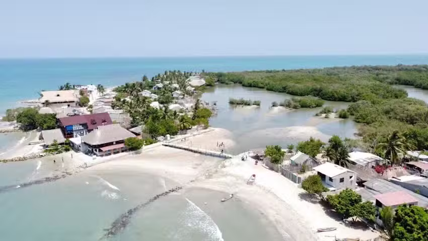 Caba&ntilde;a Puerta Del Sol
