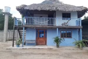 Caba&ntilde;a Puerto Rico