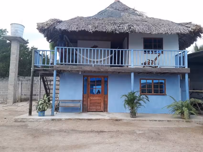 Caba&ntilde;a Puerto Rico