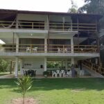 Caba&ntilde;a Pura Vida