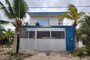 Cabaña Purgatorio Santiago De Tolú, Sector Palo Blanco