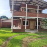 Caba&ntilde;a Refugio del Mar