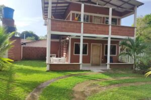 Caba&ntilde;a Refugio del Mar