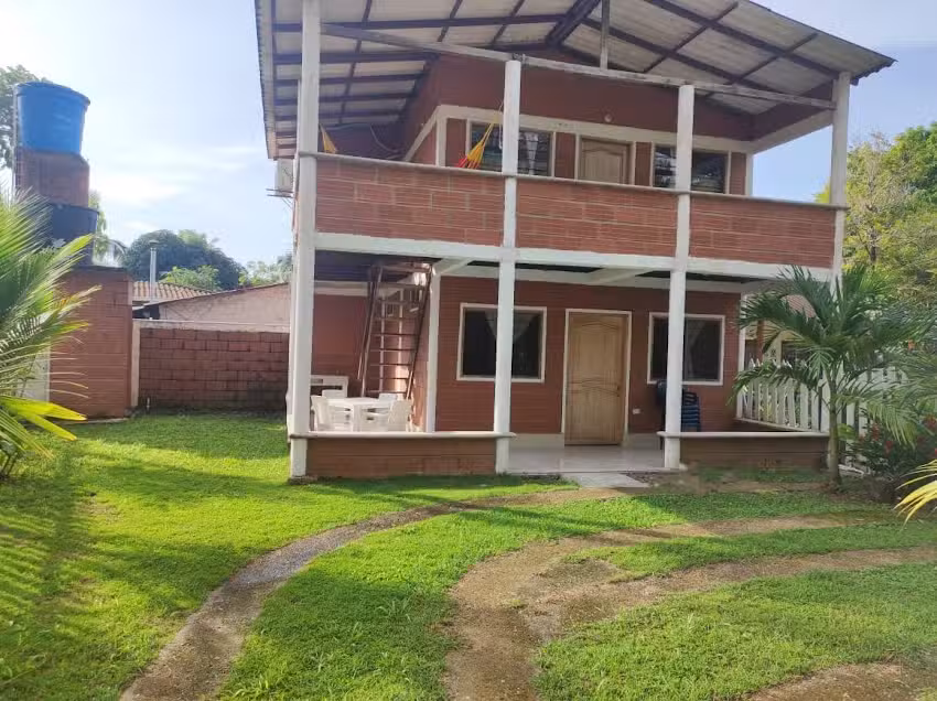 Caba&ntilde;a Refugio del Mar