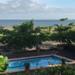 Caba&ntilde;a Refugio del mar