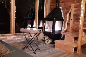 Caba&ntilde;a Rodamonte &ndash; Neusa