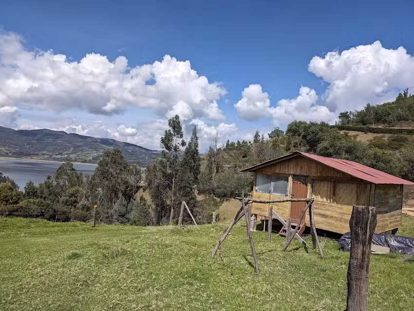 Caba&ntilde;a SALITRE