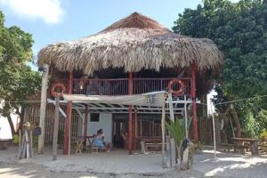 Caba&ntilde;a Sambacaramba