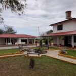 Caba&ntilde;a San Fernando