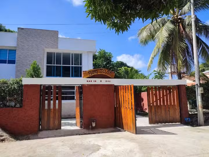 Caba&ntilde;a San Jos&eacute;