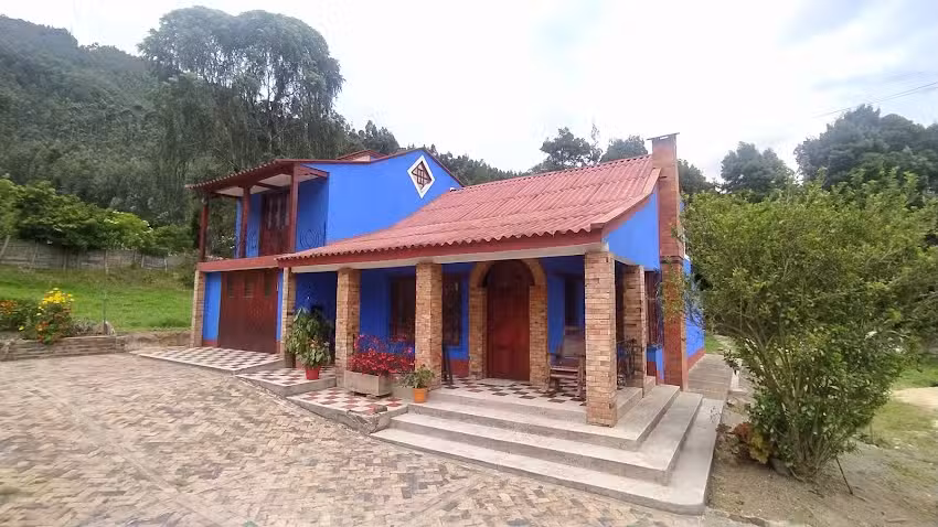 Caba&ntilde;a San Jos&eacute;