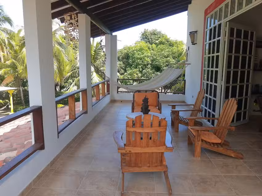 Caba&ntilde;a San Jos&eacute;