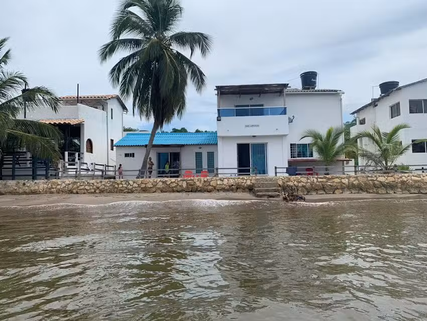 Caba&ntilde;a San Lorenzo