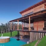 Caba&ntilde;a San Luis